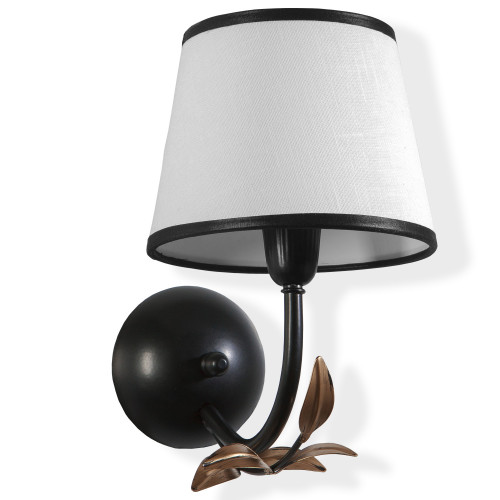 Бра и настенный светильник «Прага» 11601 (2013-2014)